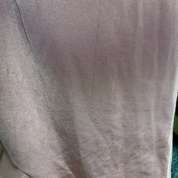 Brown Slinky Duster Kimono - Picture 11 of 16